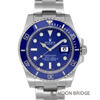 <中古> ROLEX  サブマリーナ デイト 40mm 116619LB