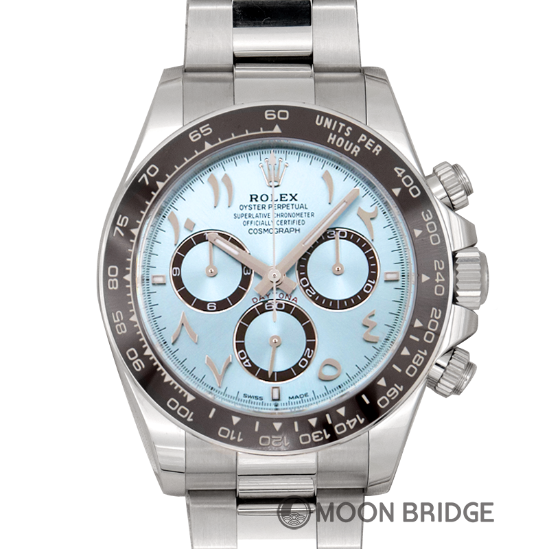 ［新品］ROLEX コスモグラフ デイトナ 40mm 126506