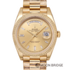 <中古> ROLEX デイデイト 40mm 228238A