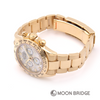<中古> ROLEX コスモグラフ デイトナ 40mm 116508NG(8Pダイヤ)
