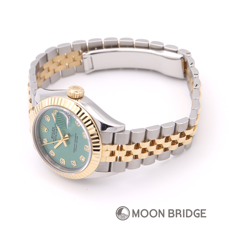 �f�C�g�W���X�g 279173 [10P�_�C�� �W���r���[�u���X���b�g �~���g�O���[��]