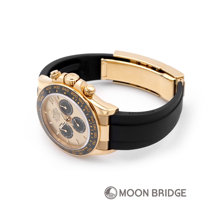 ＜中古＞ROLEX コスモグラフ デイトナ 40mm 126518LN