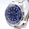 <中古> ROLEX  サブマリーナ デイト 40mm 116619LB
