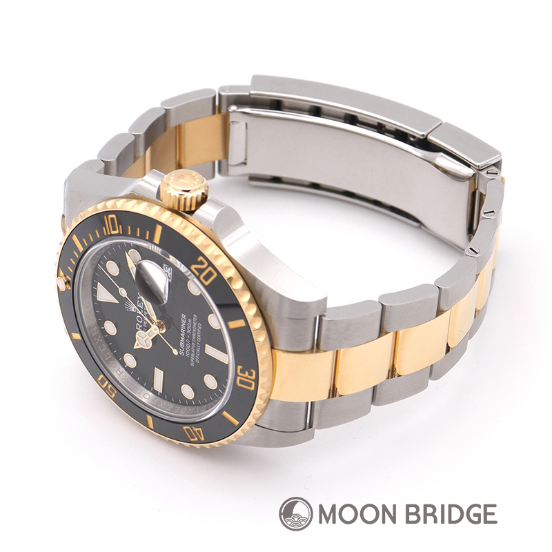 �T�u�}���[�i�[�f�C�g 126613LN [�I�C�X�^�[�u���X���b�g �u���b�N]