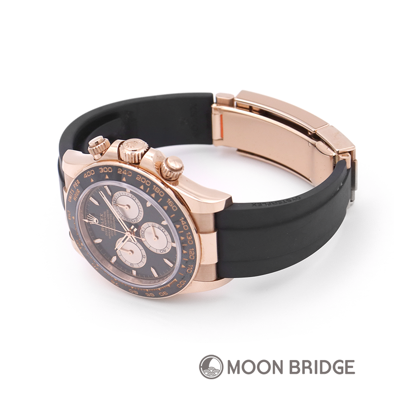 <未使用> ROLEX コスモグラフ デイトナ 40mm 126515LN