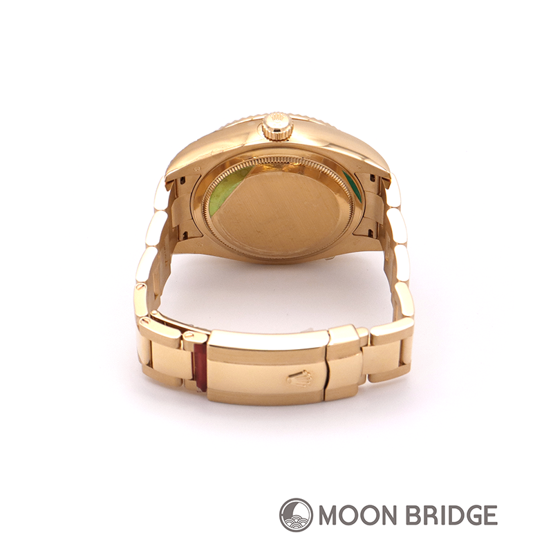 <中古> ROLEX スカイドゥエラー 42mm 326938