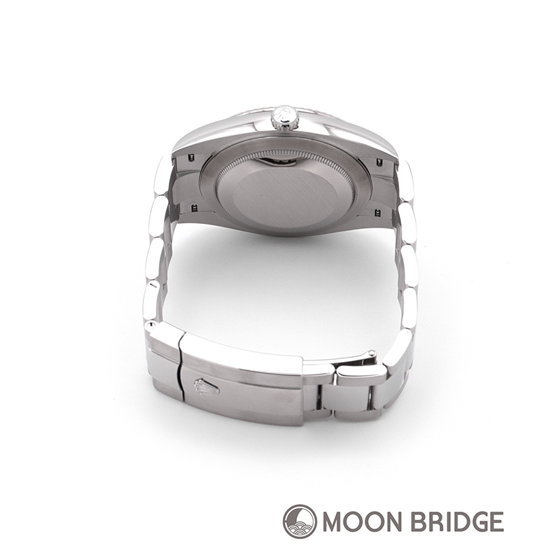 [新品] ROLEX デイトジャスト 41mm 126334