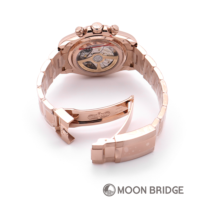 <未使用> ROLEX コスモグラフ デイトナ ル・マン 40mm 126525LN