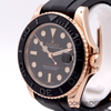 <中古> ROLEX ヨットマスター 37mm 268655