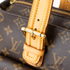 <中古> LOUIS VUITTON  モノグラム  ミュルティプリシテ M51162  W39×H27×D12cm