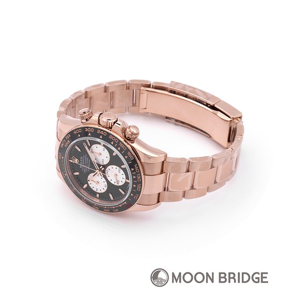 <未使用> ROLEX コスモグラフ デイトナ ル・マン 40mm 126525LN