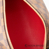 <中古> LOUIS VUITTON ダミエ パピヨン30 N51303 W30×H15×D15cm