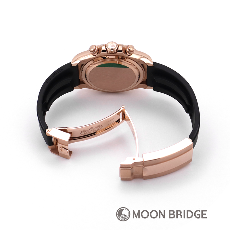 <中古> ROLEX コスモグラフ デイトナ 40mm 126515LN