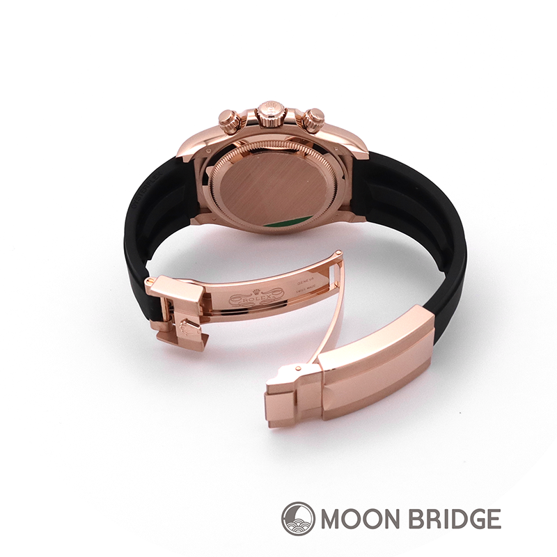 <未使用> ROLEX コスモグラフ デイトナ 40mm 126515LNG