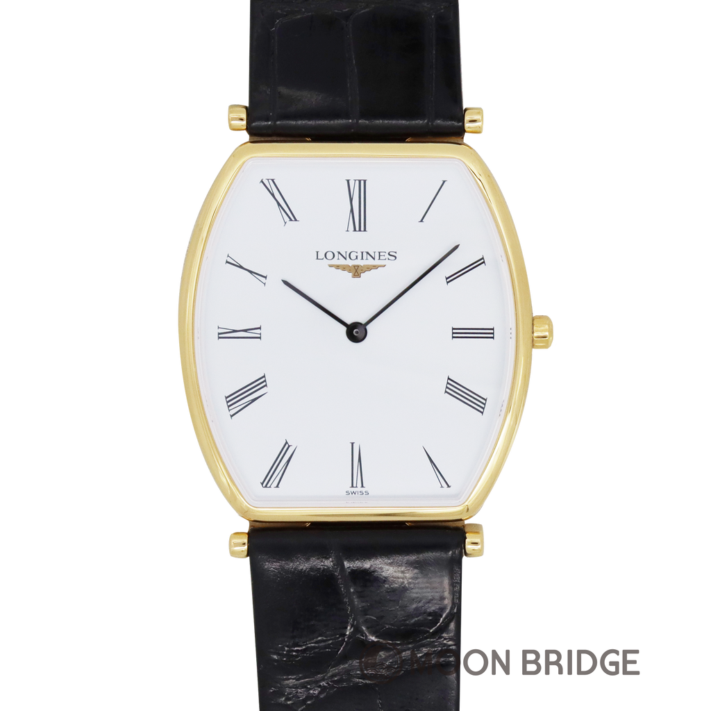 未使用] LONGINES ラ グラン クラシック ドゥ ロンジン 33×30mm