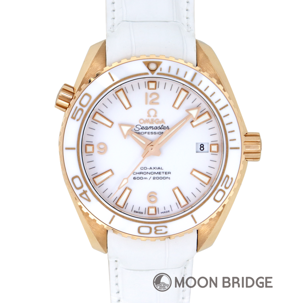 OMEGA シーマスター プラネット オーシャン 600M コーアクシャル 42mm 232.63.42.21.04.001 – MOON ...
